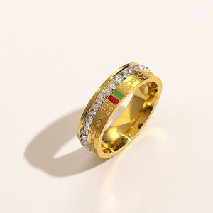 Joyería de lujo de alta calidad, antiguo anillo clásico de diamante que gotea de aceite, anillo antiguo medio para mujer