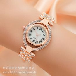 Hombres de alta calidad para hombres de lujo Mujeres de moda Diamond Sky Star Star Roman Roman Watch Womens Watch Selling Quartz Bracelet uoik
