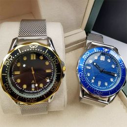 Hoge kwaliteit luxe horloge Topkwaliteit Limited Designer Dayton Heren Dames Automatische horloges Quartz uurwerk Horloges Wistwatch explorer Montre de luxe met doos