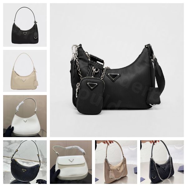 Haute qualité hobo luxe crossbody designers sac sacs à main sacs à bandoulière designer femmes sac sacs à main designer femme sac à main femmes sac à main mini sac portefeuilles