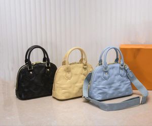 Bolsos de diseñador Luxurys de alta calidad, bolsos de mano para mujer, bolso de mano de doble pan a la moda, bolsos de hombro, bolso de cadena #33332222