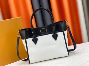Hoge kwaliteit luxe ontwerpers tassen damesmode dubbel brood clutch schoudertassen kettingtas #663232666
