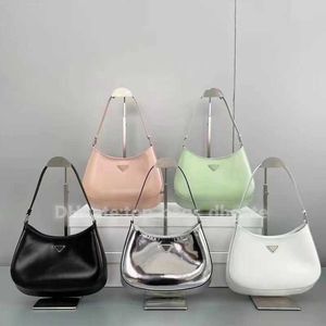 Designers de luxe de haute qualité sacs hobo sacs de sous-bras homme sacs à bornes en cuir féminins