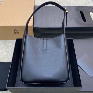 Hoge kwaliteit luxe schoudertas designer tas Carryall handtas Grote capaciteit echt leren draagtassen Klassieke bakken Schouder boodschappentas schoudertassen