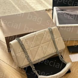 Luxurys de alta calidad Versátil Color sólido Plaid casual horizontal mini correa de hombro carteras