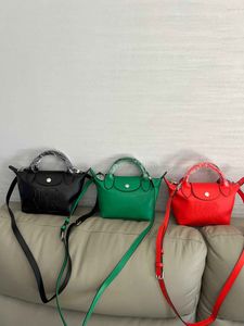 hoogwaardige LVSE co-branding designer tas lange luxe mode heren dames massieve kleur handtassen ontwerpers koppeling tote zwarte crossbody tassen