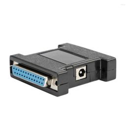 El adaptador de corriente de la herramienta Ly Xhorse VVDI MB BGA de alta calidad funciona con la adquisición de datos W164 W204