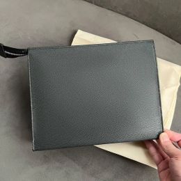 Pochette per trucco di alta qualità Borsa per il trucco di lusso per bambini Designer Borsa per il trucco Borsa da uomo per donna Borsa a tracolla Borsa a tracolla