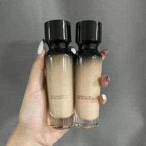 Hoge Kwaliteit Make-Up Foundation Vloeibare SPF20PA Fleuren Base Cover Concealer Langdurige Huidverzorging 30mlgift 240228