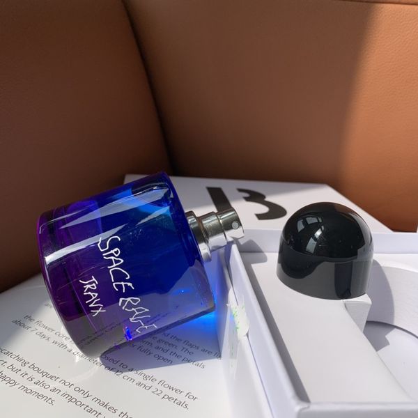 Parfum mâle de haute qualité Toutes les séries Blanche Xtravis Scott Space Rage 100ML EDP PARFUM PARFUM PARFUM SPÉCIAIRE IN LIVRAISON FAST FAST