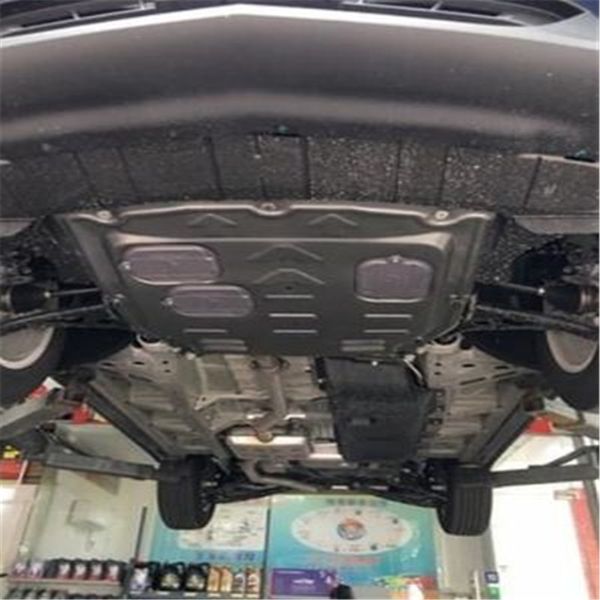 Plaque de protection de moteur de voiture en acier au manganèse de haute qualité, ailes de moteur, plaque de protection, garde-boue, plaque de protection pour Chevrolet Equinox 2017-2020