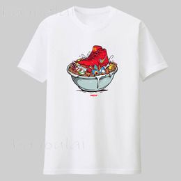 Hoge Kwaliteit Mannen Basic Plain 100 Katoenen T-shirt Custom Printing T-shirt Oversize Man Lucky Tee Shirt 220609