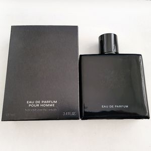 Vaporisateur De parfum pour hommes, haute qualité, Eau De parfum, 100ml