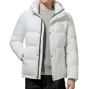 Veste épaissie épaissie de la mode de manteau de manteau de haute qualité Hiver.