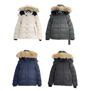 Haute qualité hommes Parka doudoune concepteur épaissi chaud ski costume hommes Jindian blanc canard duvet hiver manteau haut