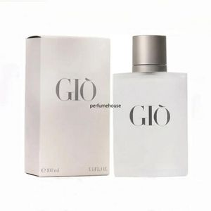 Hoogwaardige herenparfum 100 ml duurzame geur keulen heren merk spray wierook eau de parfum geur wierook snel verzending