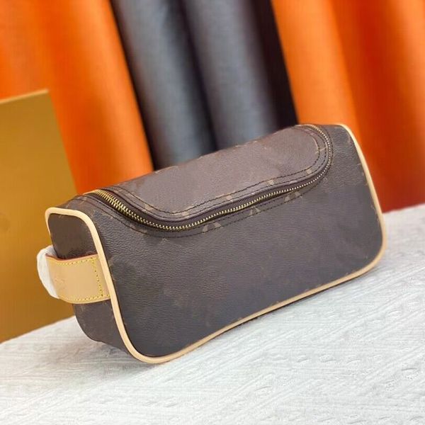 Bolsas de aseo de viaje para hombre de alta calidad, bolsa de lavado para mujer de diseñador, bolsas de cosméticos de gran capacidad, bolsa de aseo para maquillaje, bolsa de maquillaje