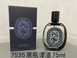 Perfume de hombres y mujeres de alta calidad 75 ml Tam Dao Doson Eau des Sens por Diptyque Perfume Duración Duración de perfume de alta calidad Barco libre