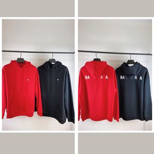 XS-9XL Marcas de lujo Sudaderas con capucha para hombre Oversize Warm Hombres y mujeres Sudaderas Moda Color sólido Hip Hop Mujer Ropa de calle con capucha Ropa masculina