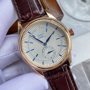 Hoge kwaliteit heren dames Cellini horloges quartz uurwerk horloge alle wijzerplaat werk horloges lederen band roestvrijstalen kast waterdichte klok montre de luxe #268