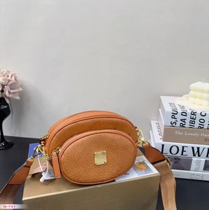 Sacs d'embrayage à épaule de haute qualité Millie Femme sacs à main sac de luxe de luxe en cuir d'origine