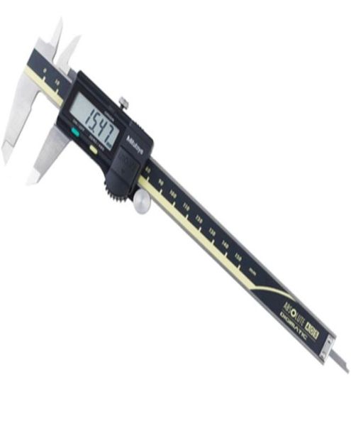 Caliper Digital MuTutoyo de haute qualité 0150mm012345674541463