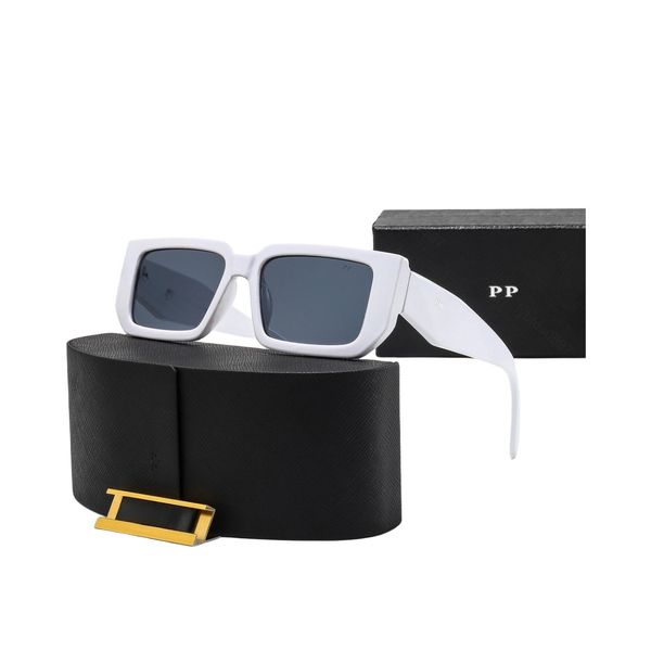 Sports de alta calidad al aire libre Diseñador de gafas de vidrio para el sol de vidrio para hombre Sun Glass Man Black Multi-Color Adeumbral Shade Gafas