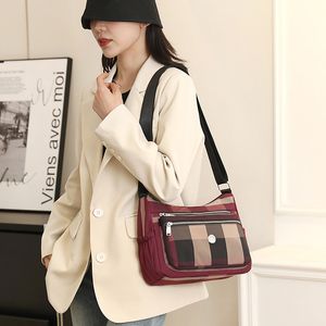 Haute qualité Multi Pochette crossbody sacs à main designer sac portefeuille rouge femme sac à main sacs à bandoulière femmes designers sac à main sacs à main femmes