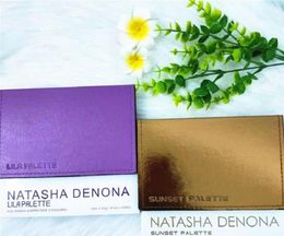 Palette de maquillage natasha denona natasha denona palette de fard à paupières trophadow palette de fard à paupières pour filles 15 couleurs 7792920