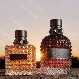 Eau de toilette de parfum neutre de haute qualité, 100ml, longue durée, bonne odeur, design EDP, déodorant de Cologne, spray fort pour le corps