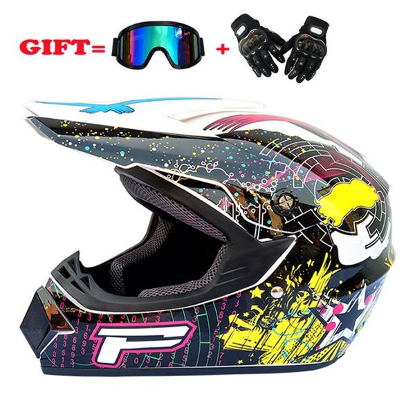 NUEVA CALIDAD NUEVA LLEGA CASTO DE MOTORDUCLO CASMO MOTO Cross Cross MTB DH Racing Motocross Downhill Helmet2764132