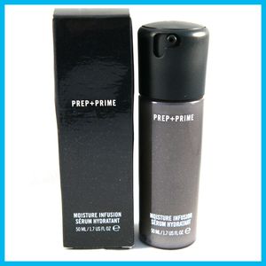 Van hoge kwaliteit! Nieuwe Face Prep + Prime Moisture Infusion Serum Hydratant Primer 50ml Foundation DHL gratis verzending