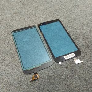 Haute Qualité Nouveau Grade A +++ Noir Écran Tactile Digitizer Pièces De Rechange Pour HTC Desire 526G Livraison Gratuite