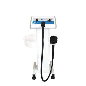 Hoge kwaliteit No After-Sale Probleem G5 Slimmende vibrerende cellulitis Massage Machine Salon Spa-apparatuur