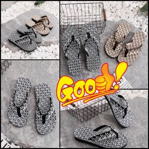 Hoge kwaliteit Nieuwe stijl GAI slide designer Slippers Strand Klassieke Platte Sandalen Zomer Slippers Mannen Slides lage prijs 39-45