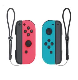 Nintend Switch -controller van hoge kwaliteit Mini Charging Grip Charger Holder voor Nintendos Switch Joycon Nitendo NS Links Rechtshand G2422535