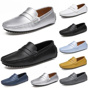 Chaussures de course pour hommes de haute qualité, sans marque, noir, blanc, nu, gris, marine, bleu, ruban, vente en gros, baskets pour hommes, baskets de jogging en plein air, sport de marche 40-45