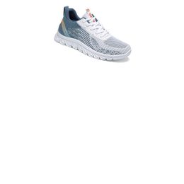 Zapatillas de correr de alta calidad sin marca Triple Negro Blanco Gris Azul Moda Luz Pareja Zapato Zapatillas de deporte para hombre GAI Zapatillas deportivas al aire libre 2500