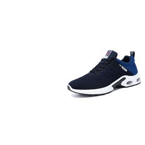 Chaussures de course de haute qualité sans marque Triple noir blanc gris bleu mode lumière couple chaussure hommes formateurs GAI Sports de plein air baskets 1133