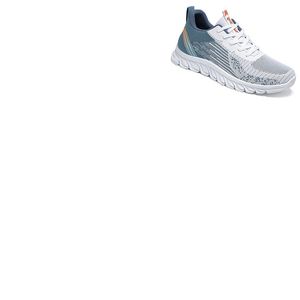 Chaussures de course de haute qualité sans marque Triple noir blanc gris bleu mode lumière couple chaussure hommes formateurs GAI Sports de plein air baskets 2535
