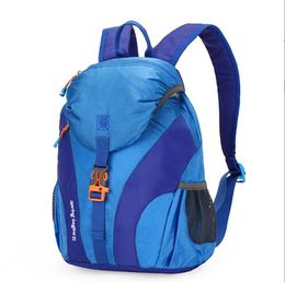 Mochilas de viaje impermeables de nailon de alta calidad, bolsas de viaje para escalar, mochila para senderismo, mochila escolar para deportes al aire libre, mochila para hombres y mujeres