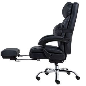 Hoge Kwaliteit Office Executive Stoel Ergonomische Computer Gaming Stoelstoel voor Cafe Thuis Chaise