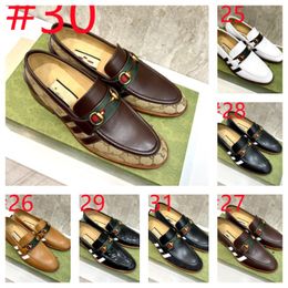 Zapatos de vestir originales de alta calidad 1:1 para hombre, zapatos sociales de alta calidad para hombre, mocasines de terciopelo para hombre, zapatos de boda con remaches y borlas para caballero, marrón y negro