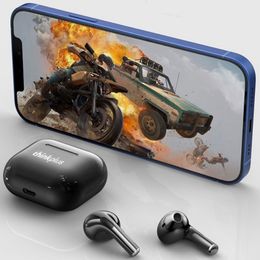 Haute qualité d'origine Lenovo LP40 Bluetooth 5.1 sans fil magnétique jeu en cours d'exécution sport écouteur TWS bouchon d'oreille intra-auriculaire avec suppression de bruit étanche livraison directe