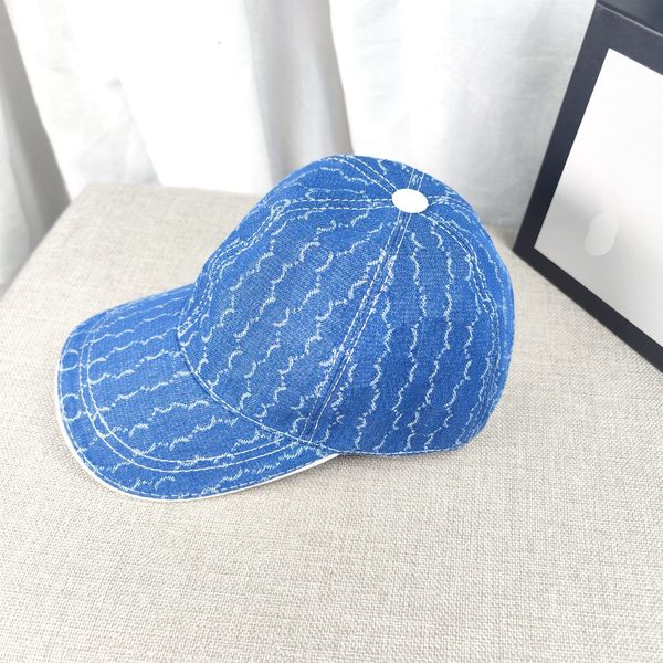 Casquette de baseball de haute qualité en plein air pour hommes et femmes, chapeau de luxe, tennis, groupe d'été, voyage, plage, lettre, pare-soleil, sport, hip-hop, chapeau de patinage