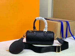 Haute qualité PAPILLON BB sacs à bandoulière sac à main en cuir Designer luxe femmes mode sac à main Mini sac strapbycoin