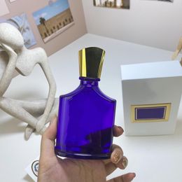 Set de regalos de alta calidad Parfum 4pcs Colonia para hombres Fragancia 30 ml x 4 botellas de larga duración entrega rápida