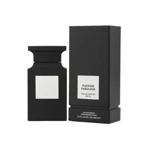 Haute qualité Paris marque Parfum 100 ml fabulou bouteille d'encens solide femme Parfum Sexy vaporisateur EDP Parfums livraison rapide