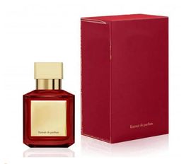 Perfume De alta calidad, 70ml, perfume Extra De Parfum para hombres y mujeres, spray De Colonia, perfume en aerosol con aroma duradero