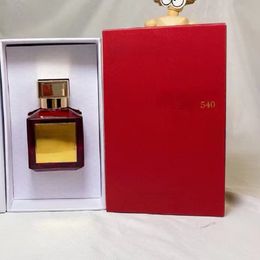 Premierlash Masion Rouge 540 parfum van hoge kwaliteit